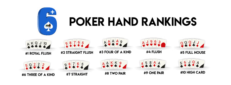 Poker flush beats full house download